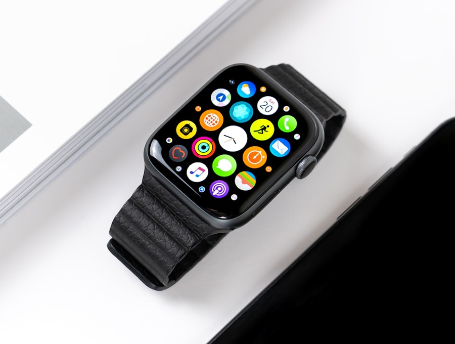Fitness Band Active