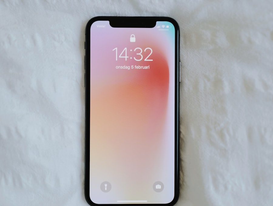 Flagship 5G Smartphone (Pro)