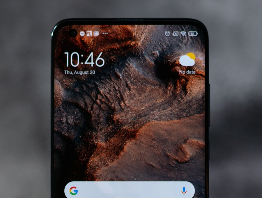 Mid-Range Smartphone (Plus)