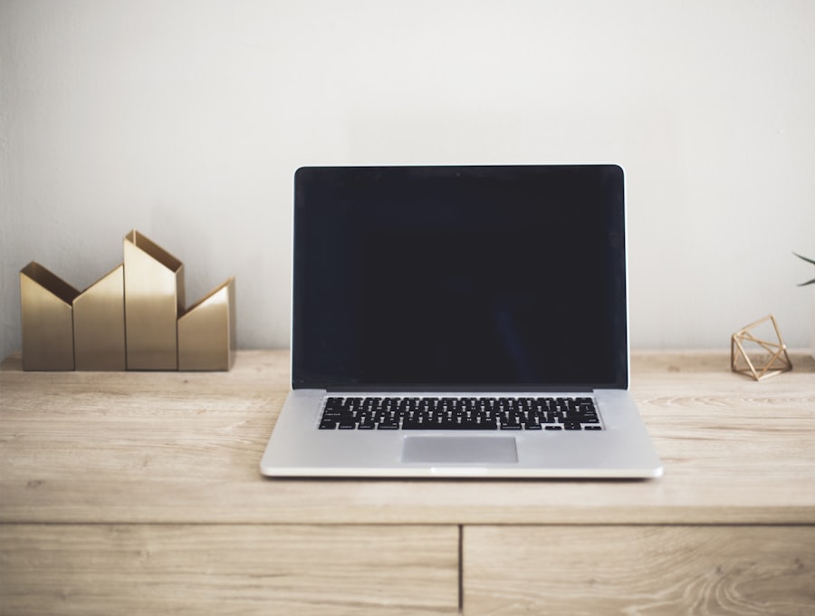 Performance Laptop 15.6"