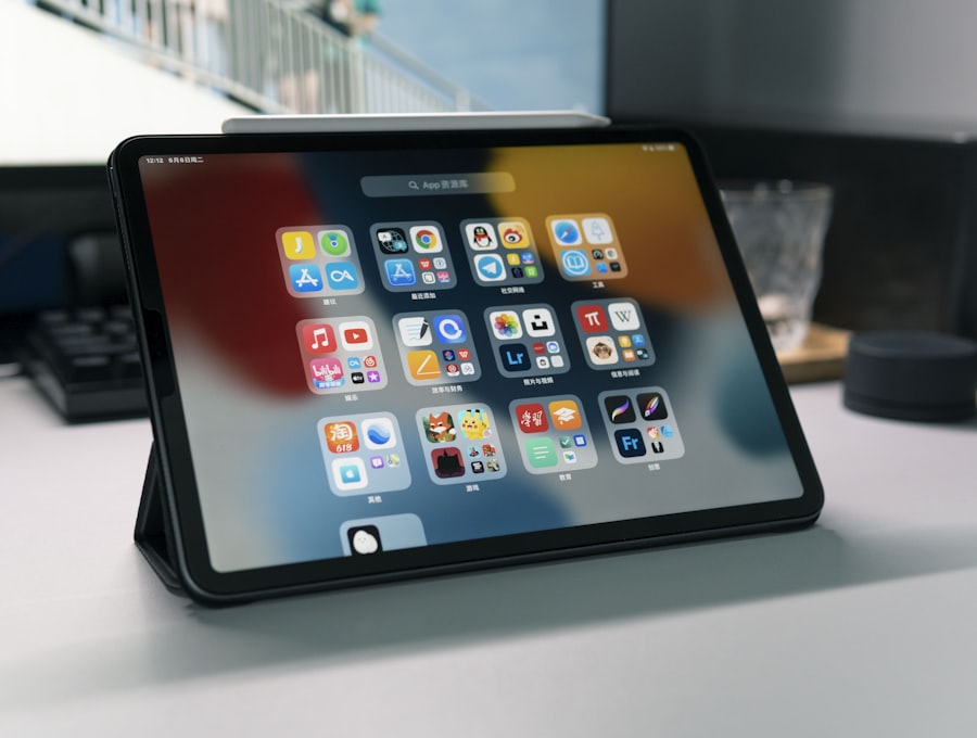 Pro Tablet 11"