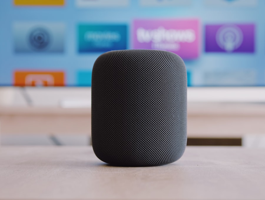 Smart Home Hub
