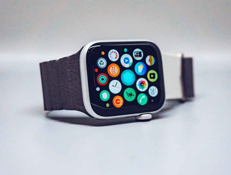 Smart Watch Series X